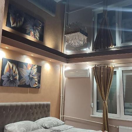 Iva Lux Apartman Zaječar Kültér fotó