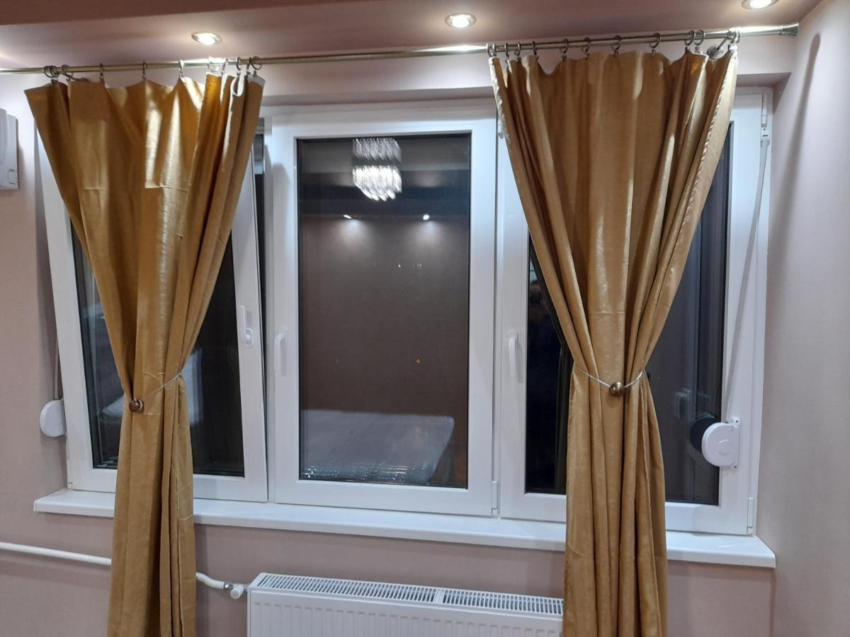 Iva Lux Apartman Zaječar Kültér fotó