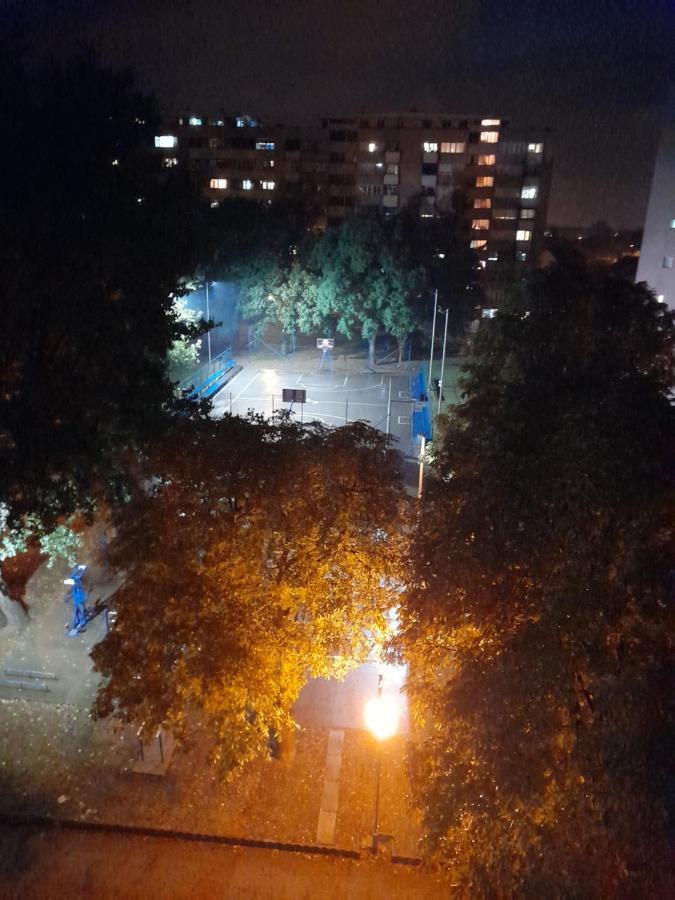 Iva Lux Apartman Zaječar Kültér fotó