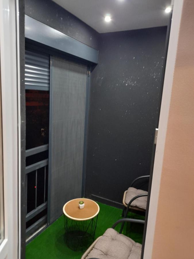 Iva Lux Apartman Zaječar Kültér fotó