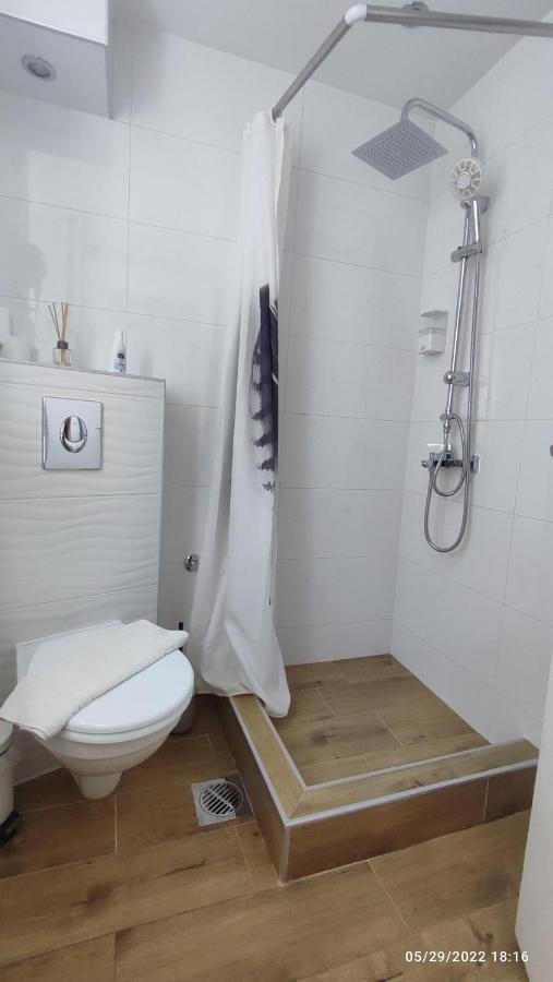 Iva Lux Apartman Zaječar Kültér fotó